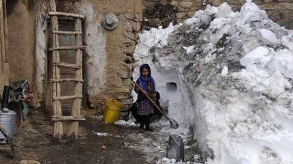В Афганистане и Пакистане сходят лавины, есть погибшие