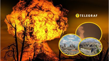 Пожежі, вибухи та підозрілі прильоти: Росію всю ніч атакували дрони (фото, відео)