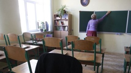 В Украине проверят выплату отпускных учителям