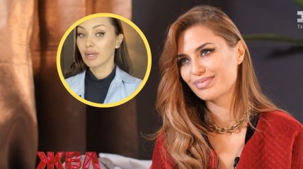 Вікторія Боня