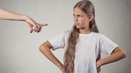 Непослушный ребенок: 7 советов в воспитании детей