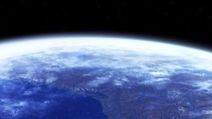 Российский спутник для зондирования Земли передал фотографии