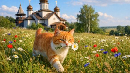 Церковный праздник