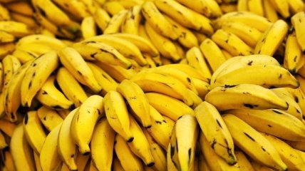 Малоизвестные свойства бананов  