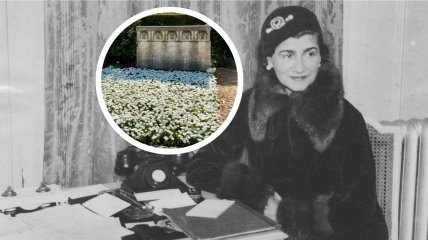 Коко Шанель умерла в 87 лет