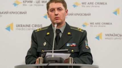 Сутки в АТО: На Донбассе ранены четверо украинских военных
