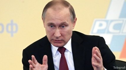 В офшорах у Путина нашли 2 млрд долларов