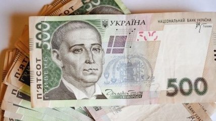 Украина приучает мир к расчетам в гривнах