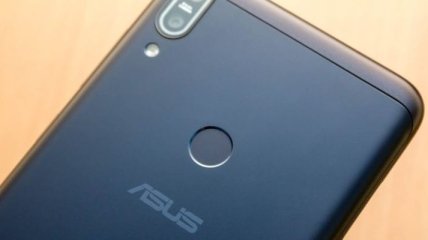 ASUS показала второе поколение смартфонов серий ZenFone Max и ZenFone Max Pro