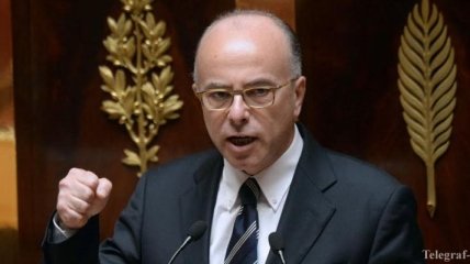 В МВД Франции рассказали об "атаке нового типа"