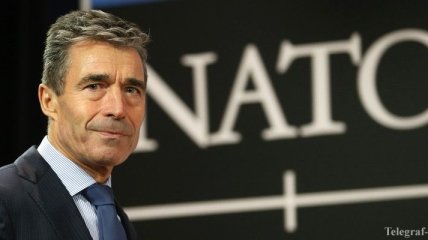 Генсек НАТО: К России больше нет доверия 