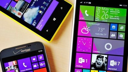 Последний шанс для Windows Phone - выход Windows 10