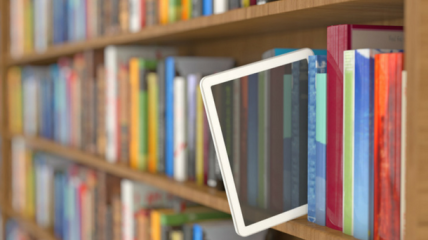 5 сайтов, на которых можно бесплатно скачать школьные учебники