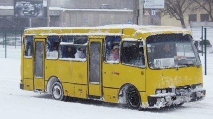 Проезд в маршрутках на Киевщине подорожал: как изменилась цена