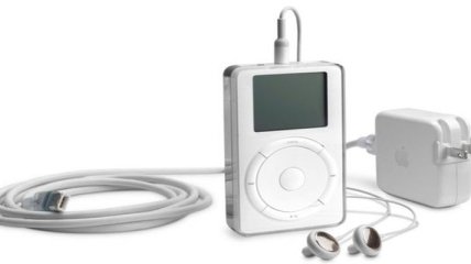 iPod исполнилось 16 лет: какой была история гаджета