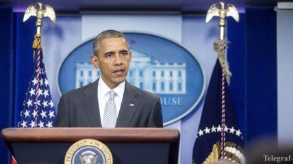 Обама: Теракт во Франции - атака на все человечество
