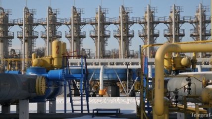 Один из крупнейших в мире трейдеров появится на украинском рынке газа