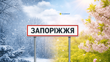 Стовпчики термометрів у місті козаків штурмуватимуть нові висоти