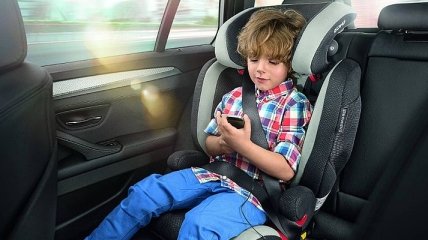 Новые правила перевозки детей в автомобиле: что важно знать родителям