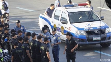 На Филиппинах продлят военное положение