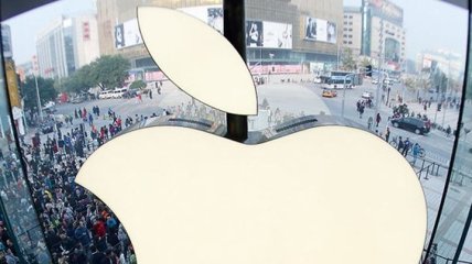 Apple возглавила рейтинг 500 самых дорогих брендов мира 