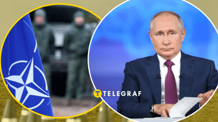 Коллаж "Телеграфа"