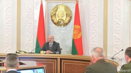 "Больше всего настораживает": Лукашенко заявил о вмешательстве в дела Беларуси со стороны Украины