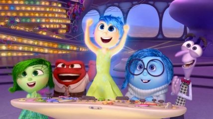 Секретная связь: Disney показали, как мультфильмы Pixar связаны между собой