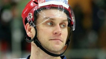 Игроку сборной России сделали операцию после двойного перелома челюсти