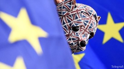 Британские банки готовятся к переезду в ЕС из-за " Brexit"