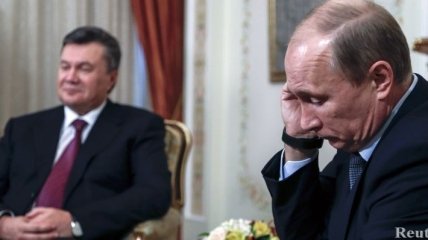 Подписание Соглашения Украины с ЕС - геополитический провал Путина