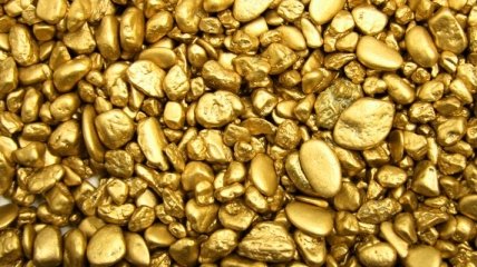 В Забайкалье задержали россиянина с 75 килограммами золота