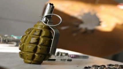 На Винниччине в результате взрыва гранаты погиб боец АТО