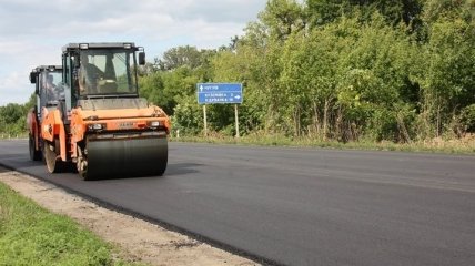 В бюджете планируют выделить рекордную сумму на строительство дорог в Украине