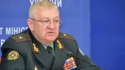 В Генштабе назвали число российских военных и наемников на Донбассе
