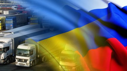 Украина не будет вводить ограничения на поставку товаров из России