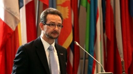 Члены ОБСЕ согласовали кандидатуру нового генсека организации