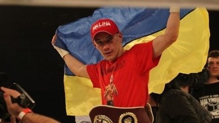 Малиновский прокомментировал свою зрелищную победу в бою с Оробьйо