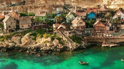 Главные причины поехать посмотреть Мальту