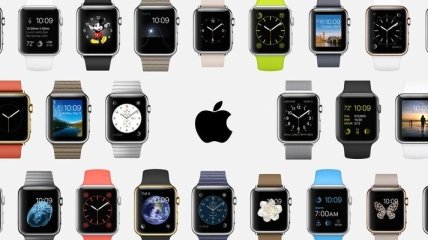 Apple Watch потеряли свою популярность