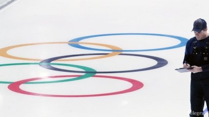 Украинские спортсмены получили 21 лицензию на зимние Олимпийские игры-2018