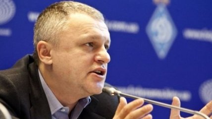 Суркис рассказал о главной проблеме украинского футбола