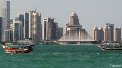  Еще одна страна заявила о разрыве дипотношений с Катаром 