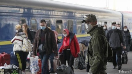 Укрзализныця возобновляет пассажирское сообщение: какие области готовы к запуску поездов