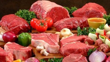 Веские причины, почему надо есть меньше мяса