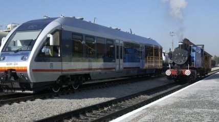 Комфортные поездки: "Укрзализныця" пустила еще четыре поезда на праздники