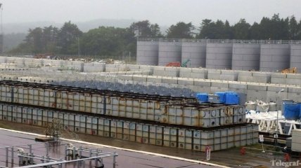 Названа причина утечки высокорадиоактивной воды на "Фукусиме"