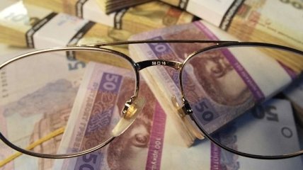 В Украине завершили финансирование августовских пенсий