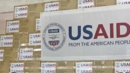 Программа американской помощи помогла Украине 
