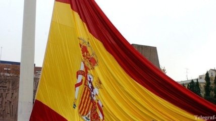 Испанская экономика все глубже скатывается в рецессию 